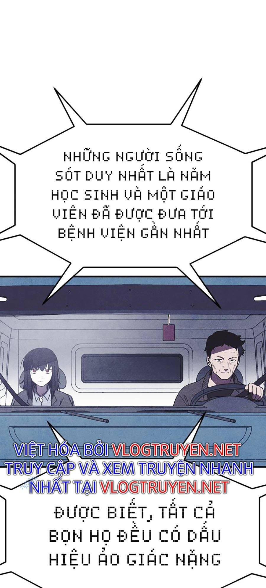 Shotgun Boy Chapter 67 - Trang 27