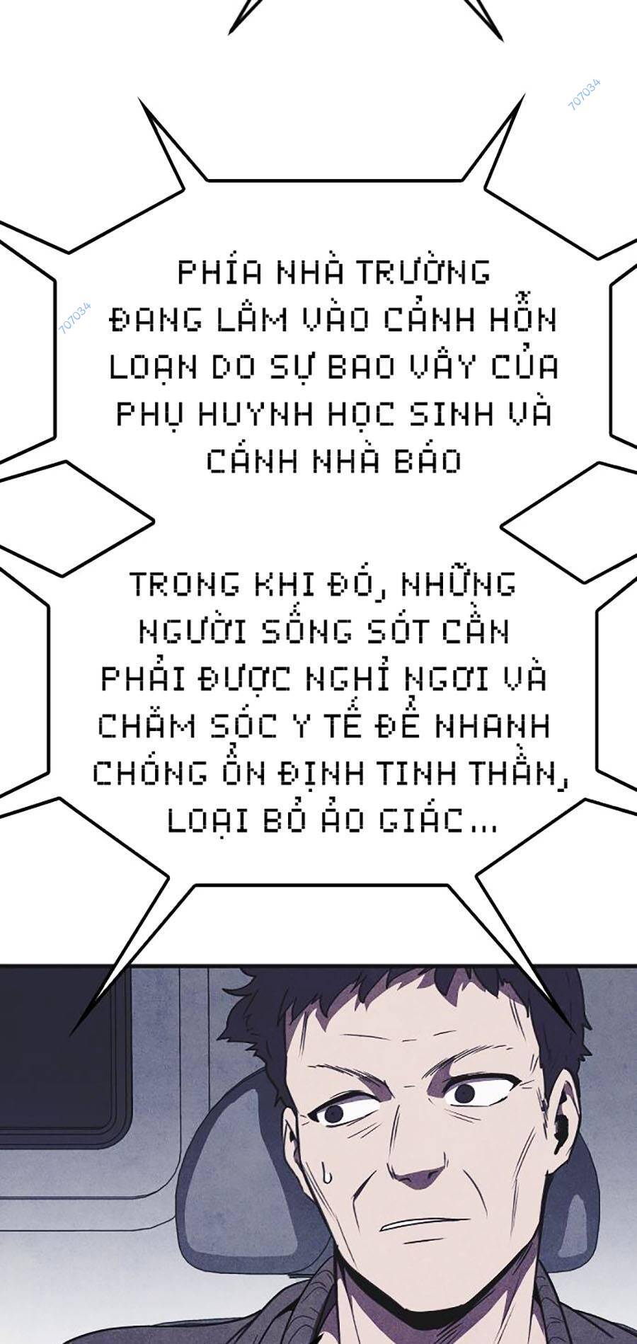 Shotgun Boy Chapter 67 - Trang 29