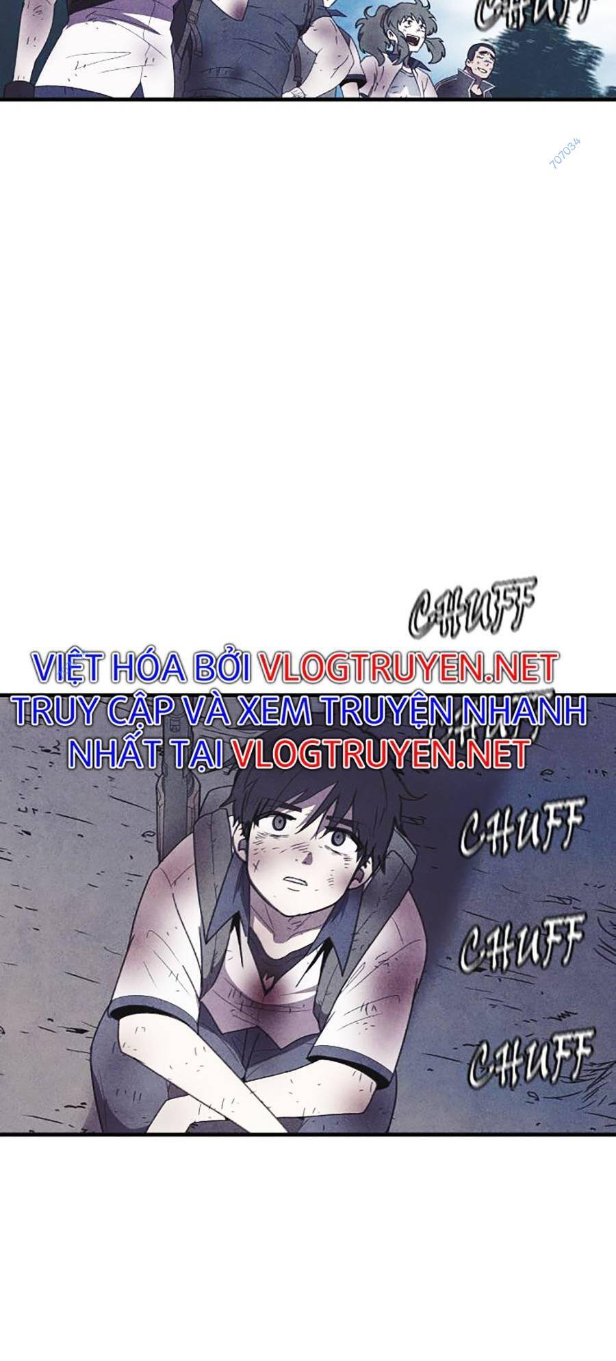 Shotgun Boy Chapter 67 - Trang 3