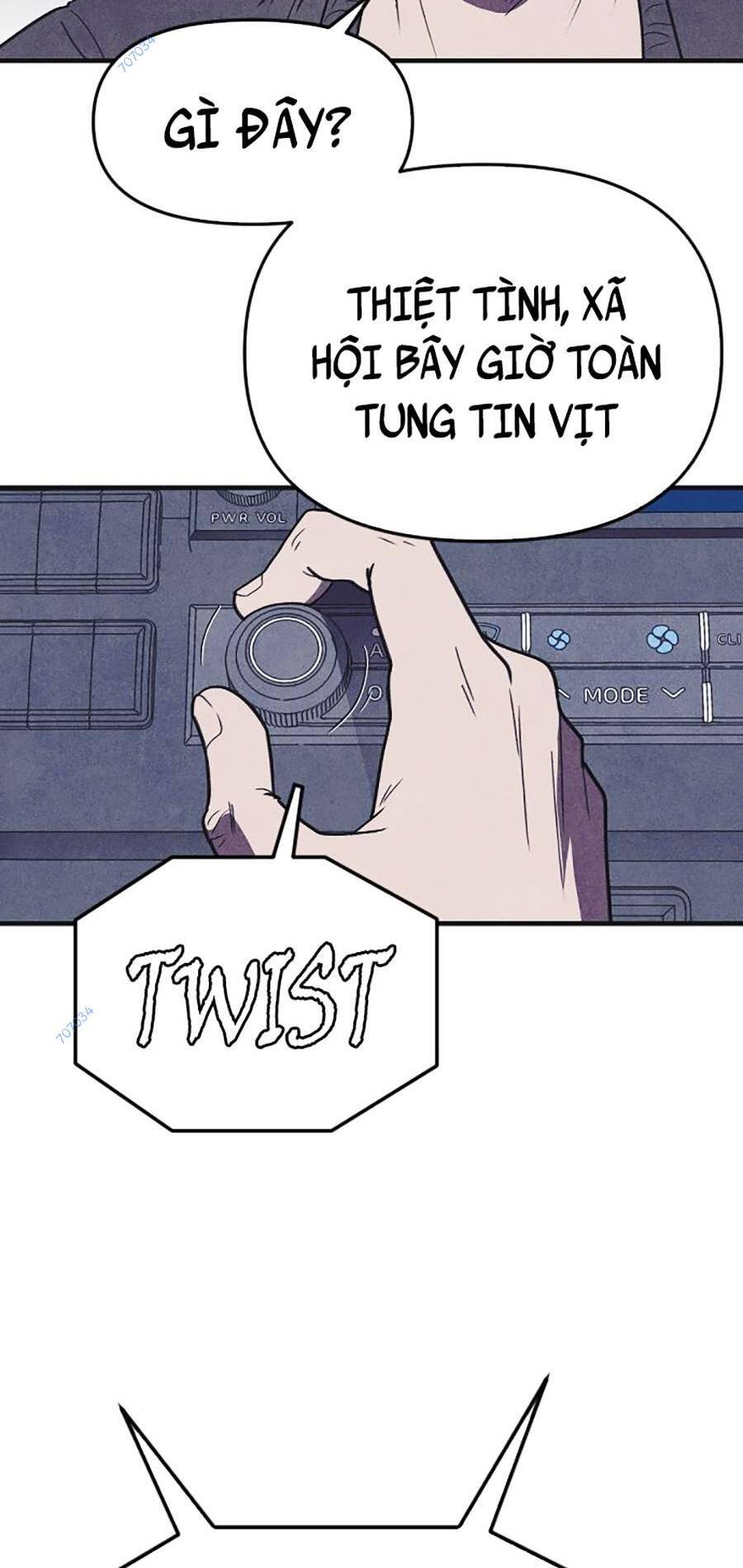 Shotgun Boy Chapter 67 - Trang 30