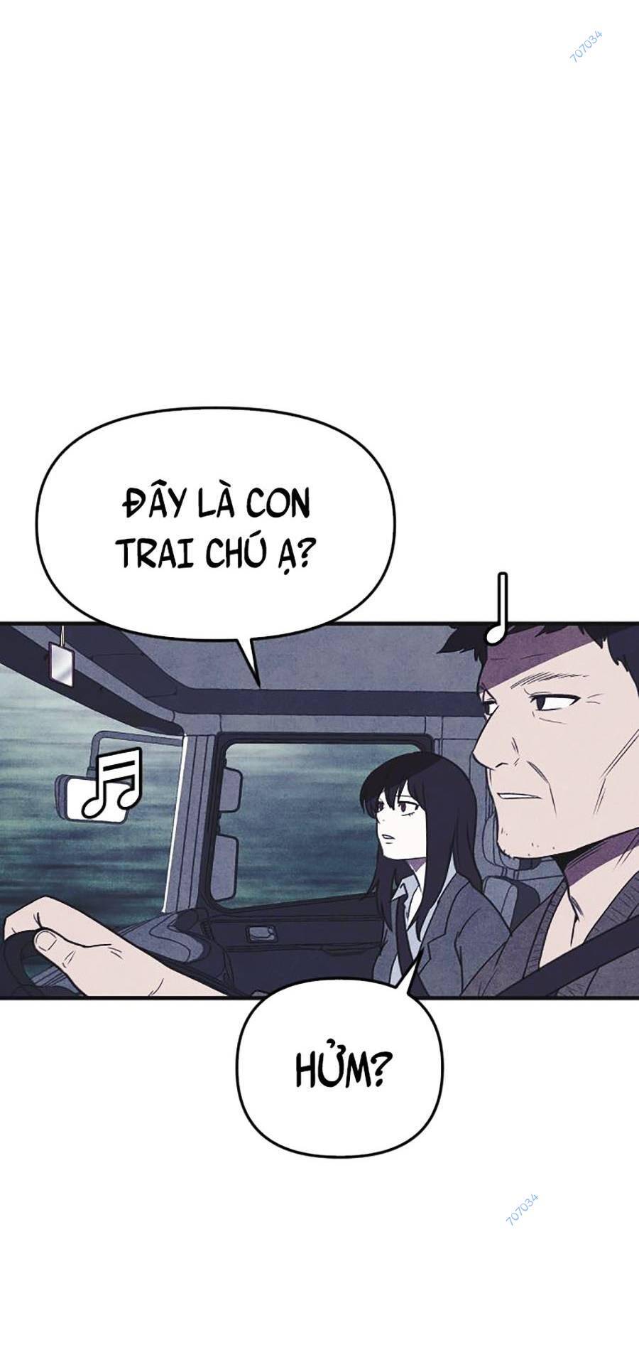 Shotgun Boy Chapter 67 - Trang 35