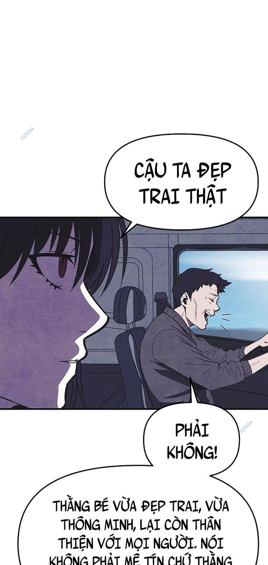 Shotgun Boy Chapter 67 - Trang 37