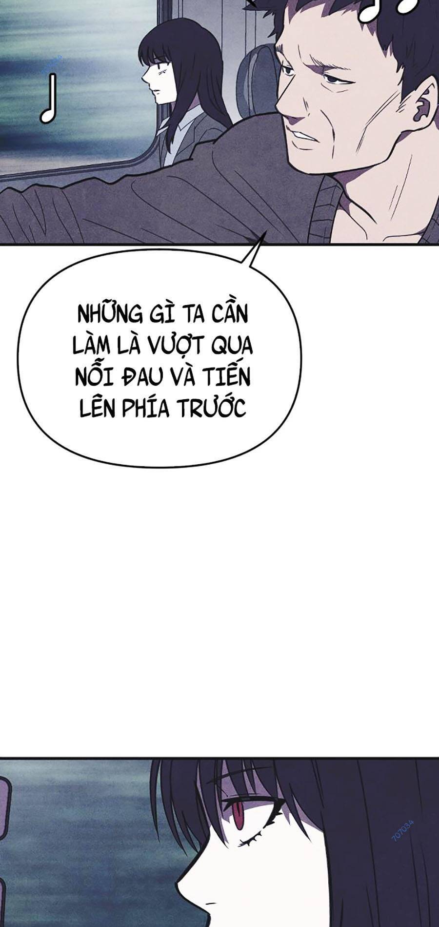 Shotgun Boy Chapter 67 - Trang 41