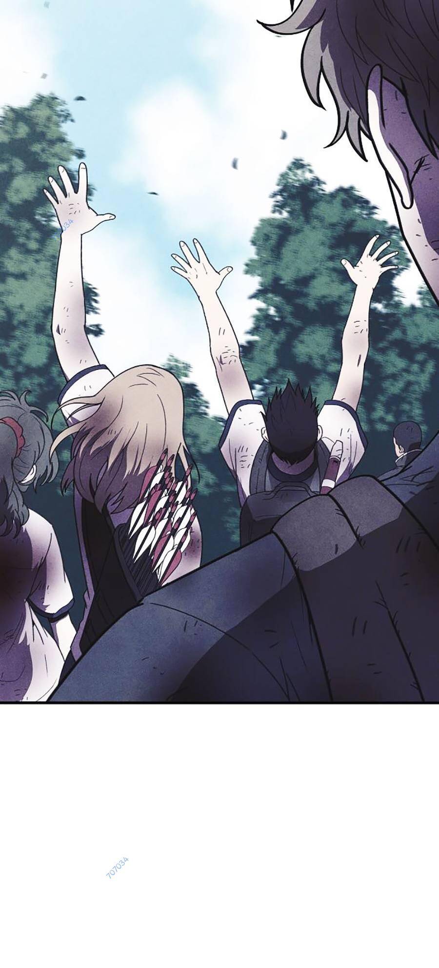 Shotgun Boy Chapter 67 - Trang 5