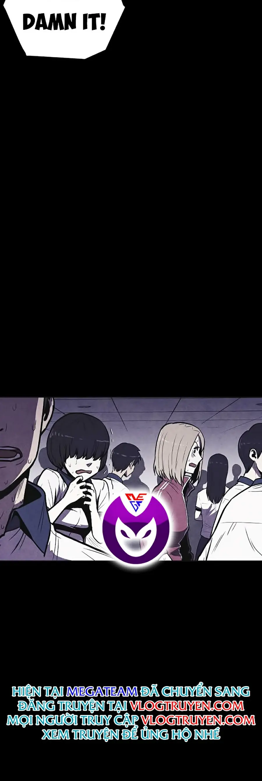 Shotgun Boy Chapter 7 - Trang 11