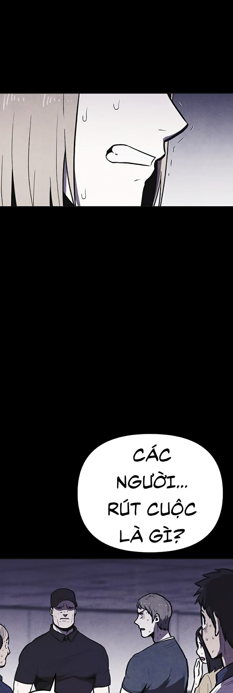 Shotgun Boy Chapter 7 - Trang 12