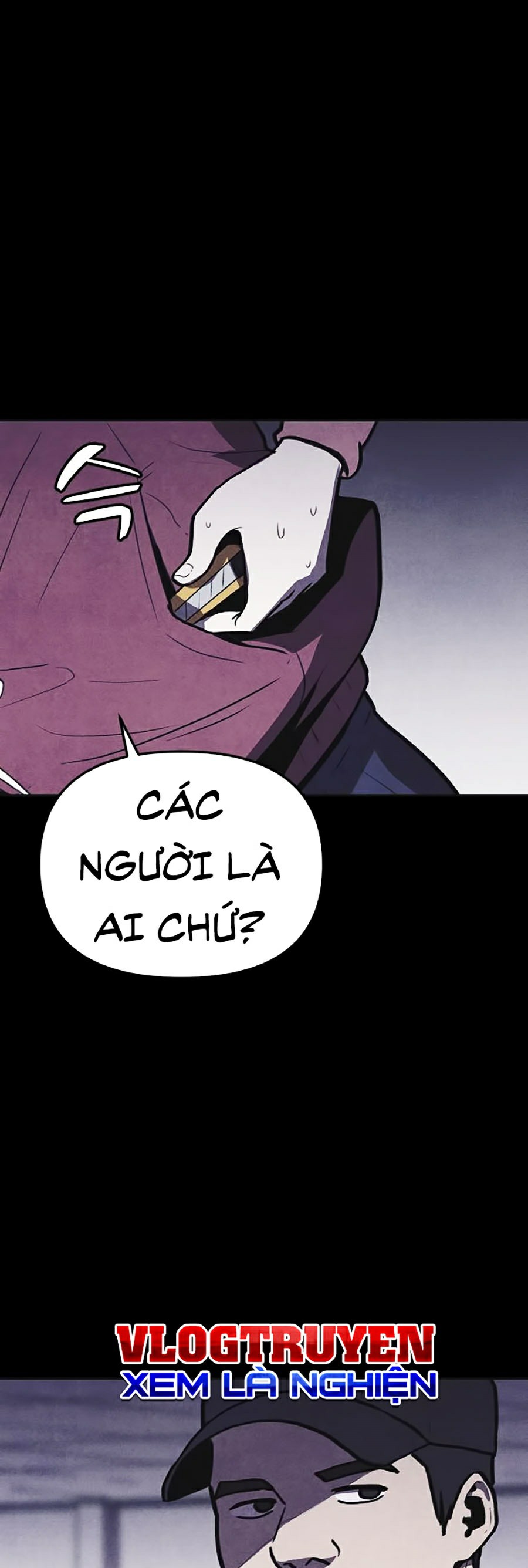 Shotgun Boy Chapter 7 - Trang 18