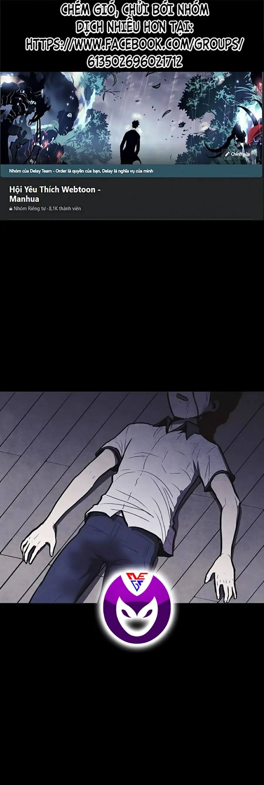 Shotgun Boy Chapter 7 - Trang 2
