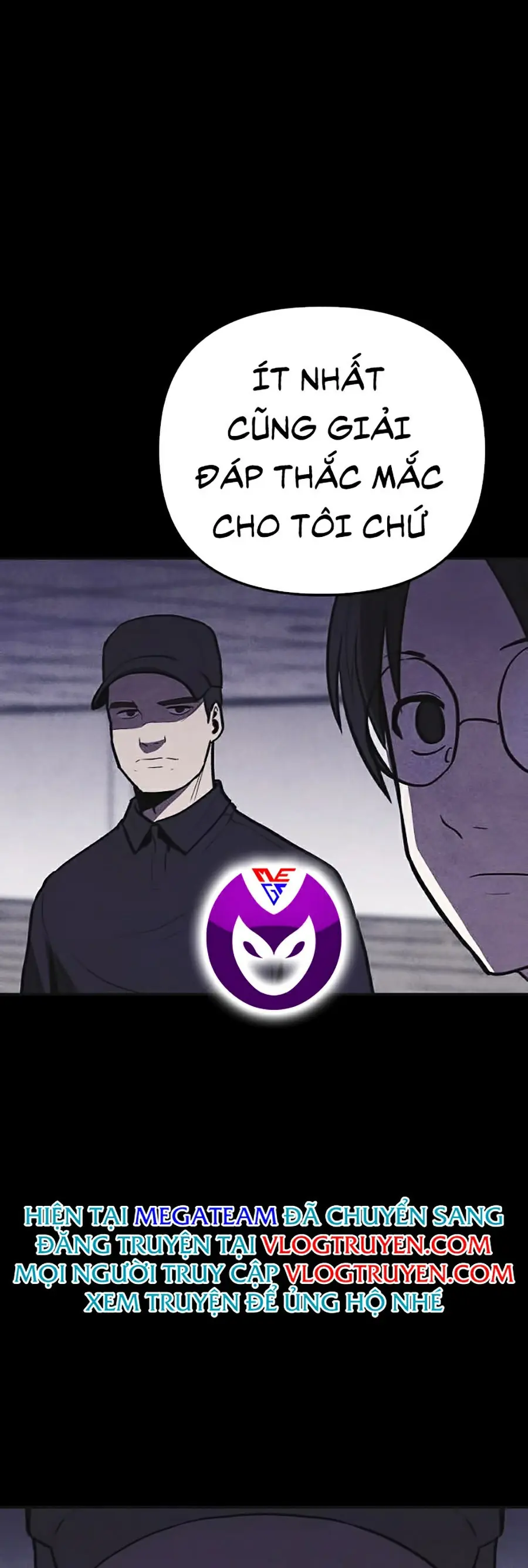 Shotgun Boy Chapter 7 - Trang 20