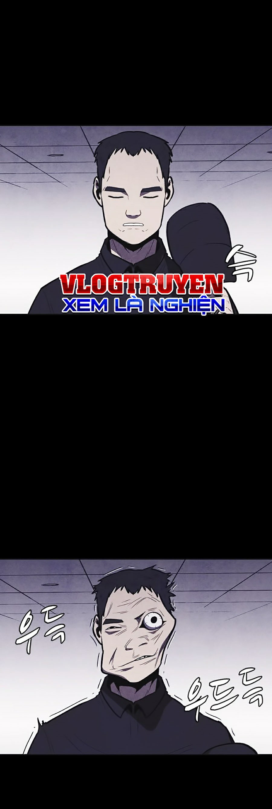 Shotgun Boy Chapter 7 - Trang 22
