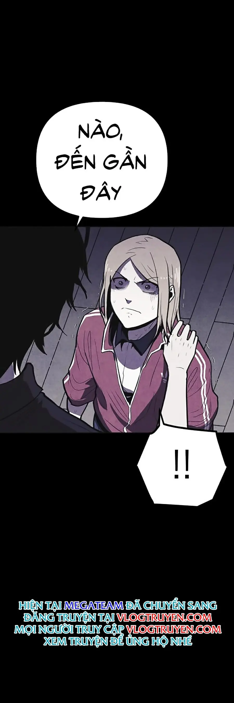 Shotgun Boy Chapter 7 - Trang 27