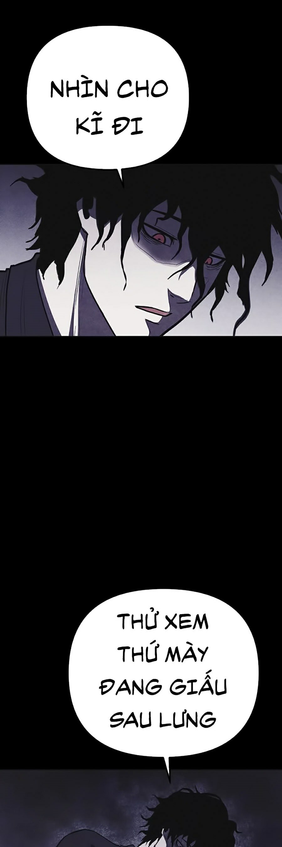 Shotgun Boy Chapter 7 - Trang 28