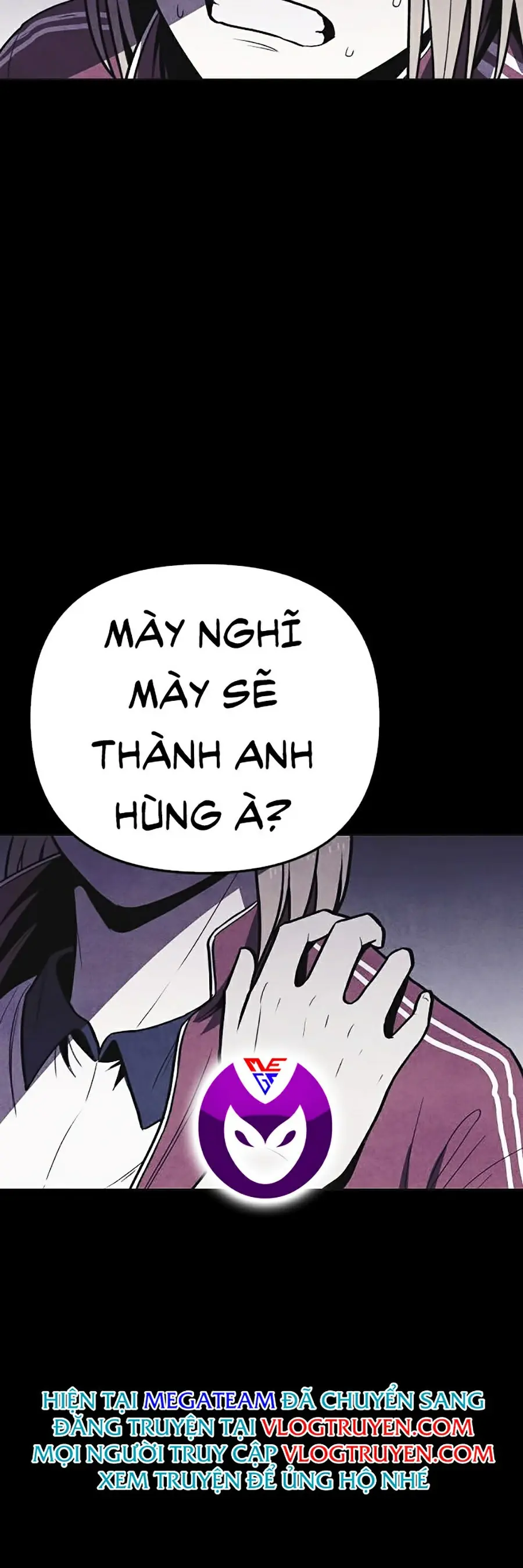 Shotgun Boy Chapter 7 - Trang 30