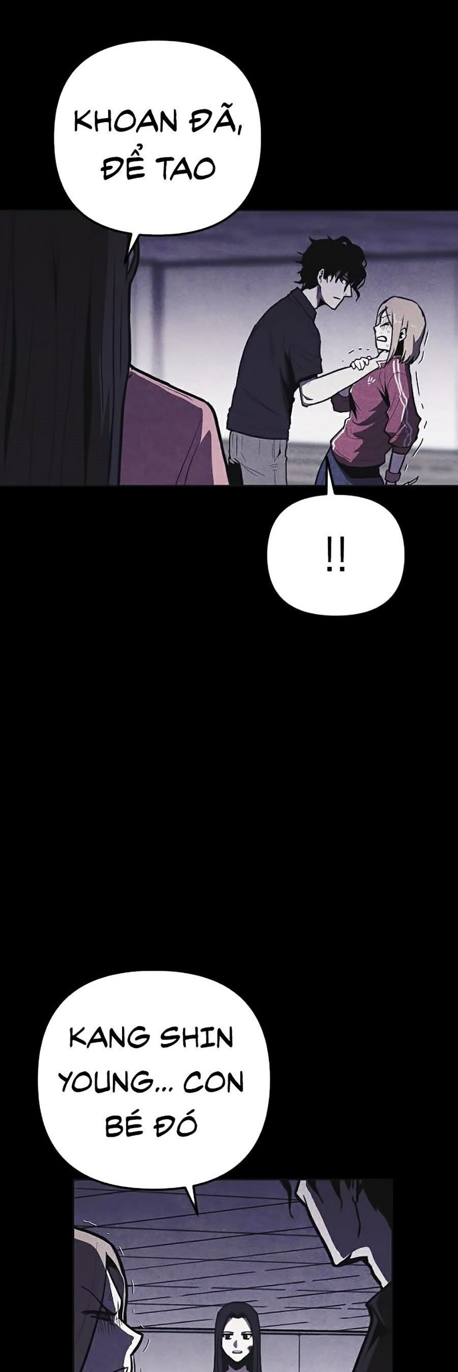 Shotgun Boy Chapter 7 - Trang 33
