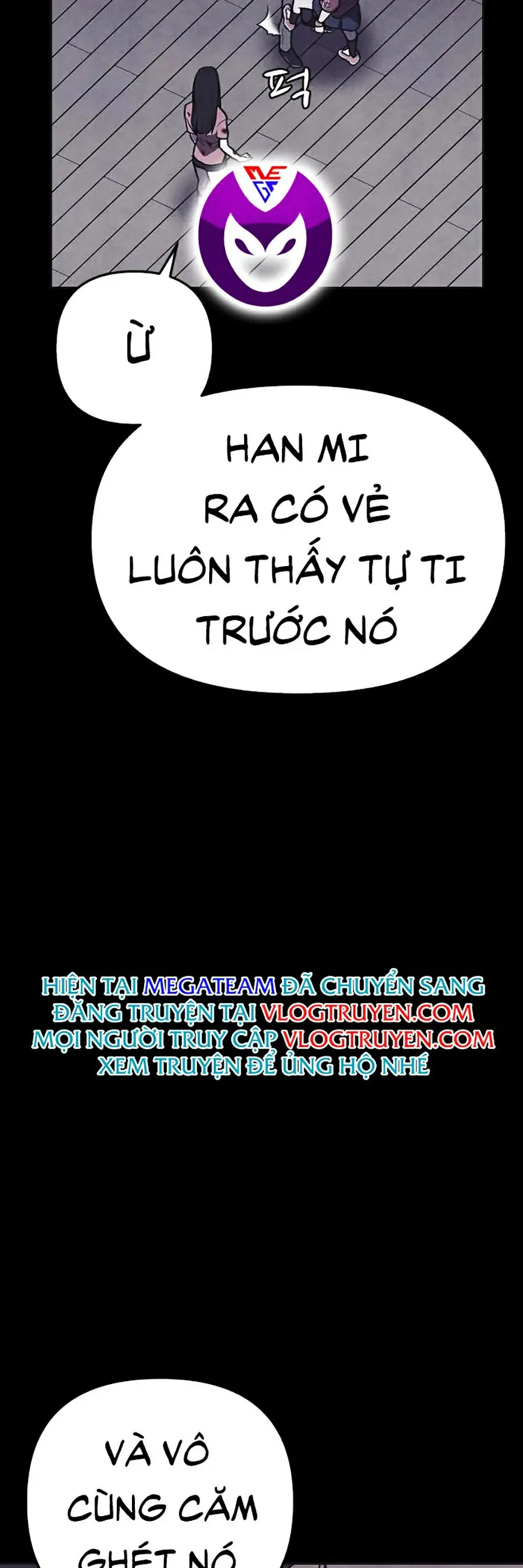 Shotgun Boy Chapter 7 - Trang 35