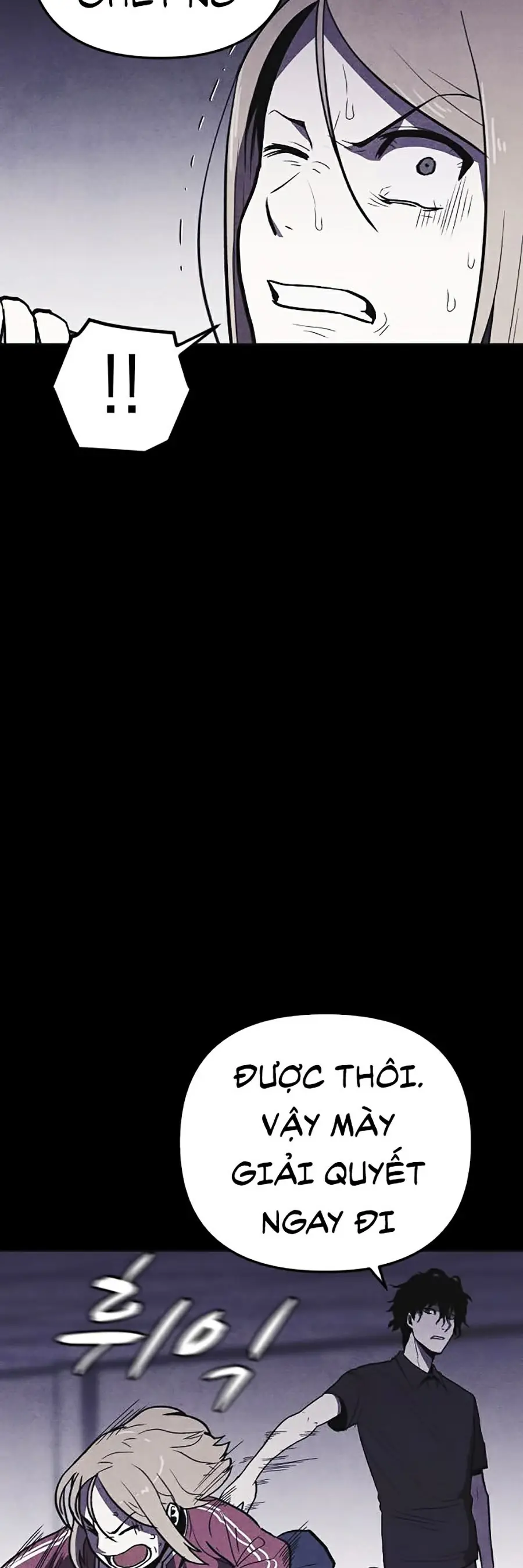 Shotgun Boy Chapter 7 - Trang 36