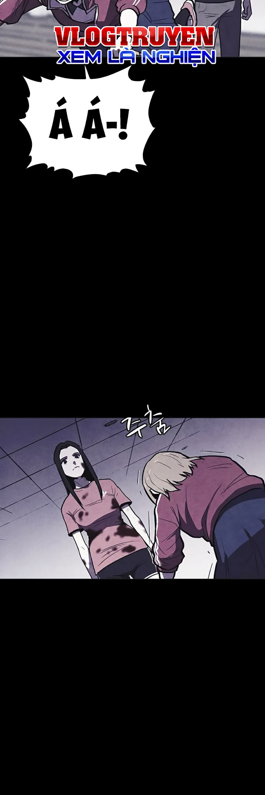 Shotgun Boy Chapter 7 - Trang 37