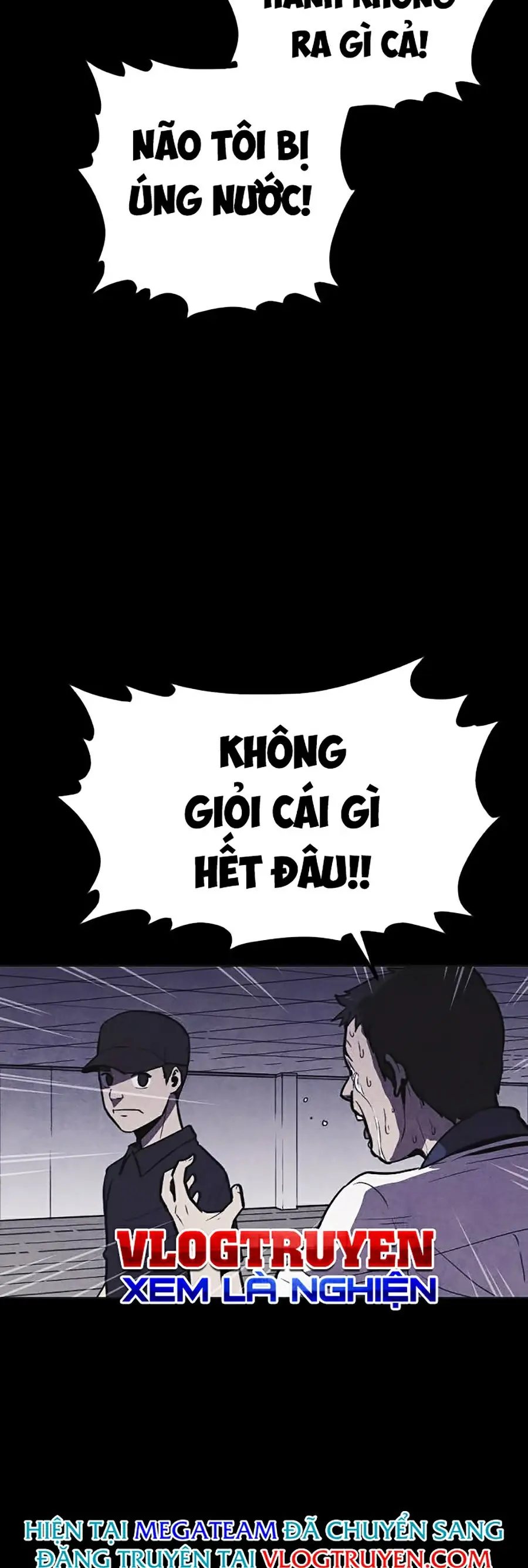 Shotgun Boy Chapter 7 - Trang 4