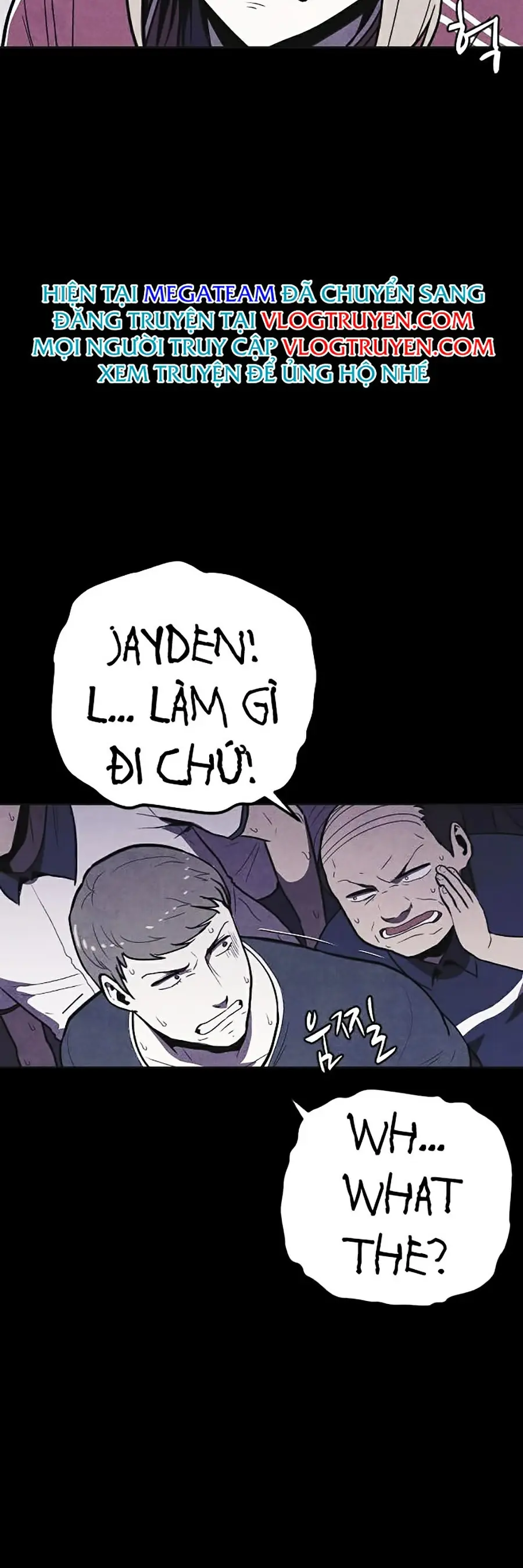 Shotgun Boy Chapter 7 - Trang 40