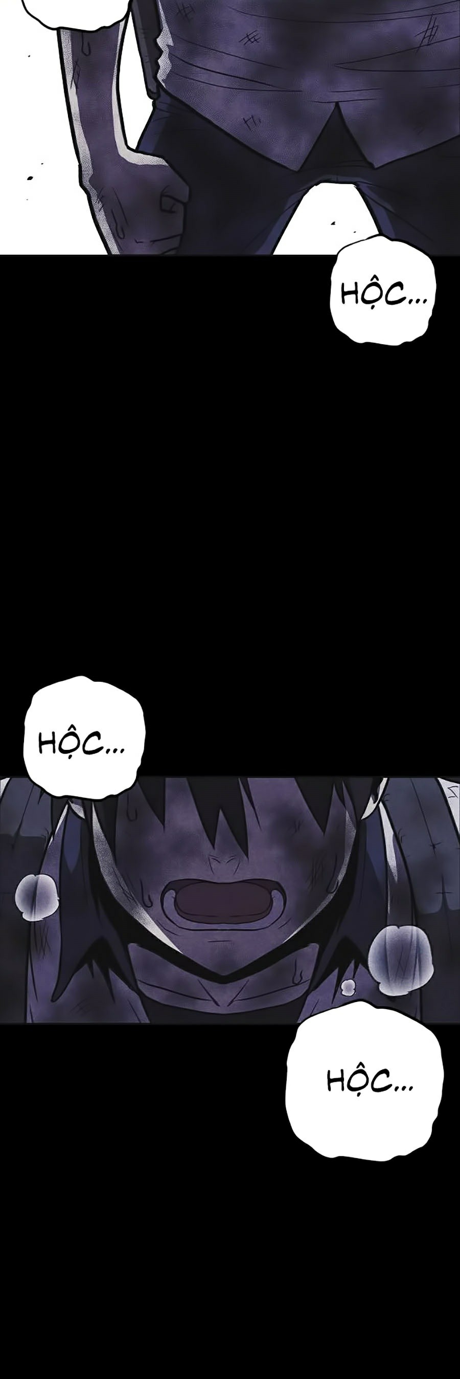 Shotgun Boy Chapter 7 - Trang 48