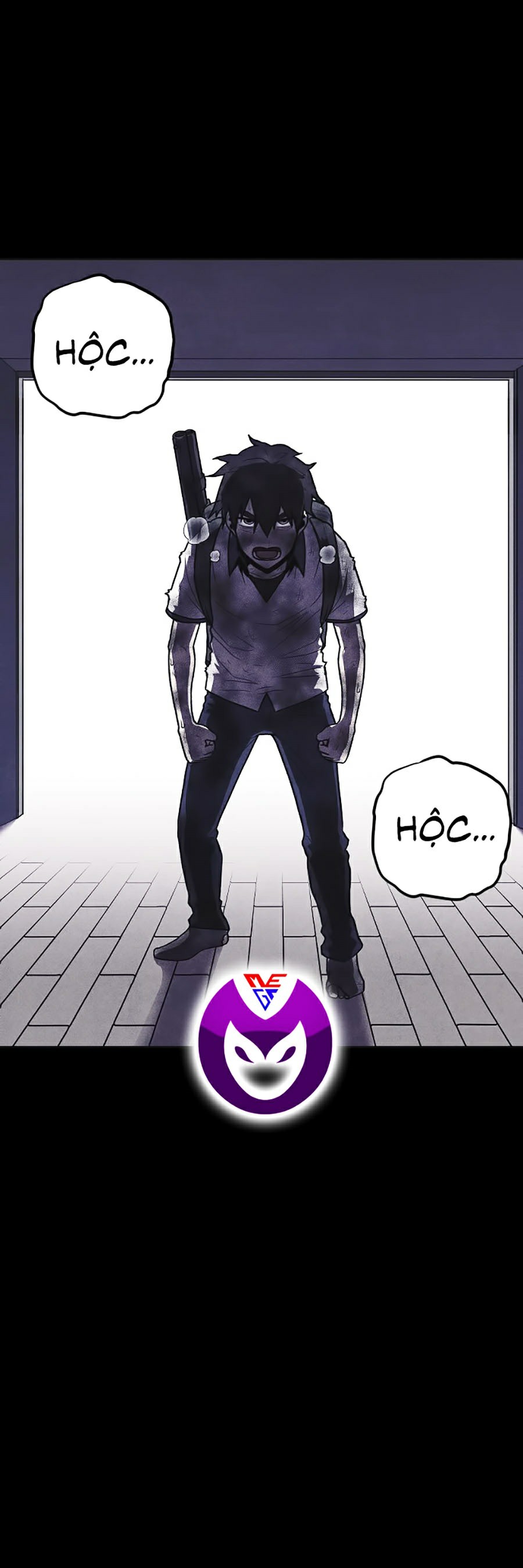 Shotgun Boy Chapter 7 - Trang 49