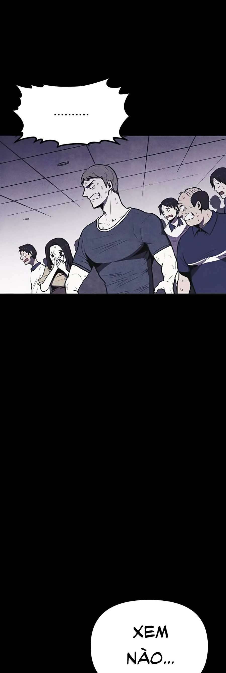 Shotgun Boy Chapter 7 - Trang 8
