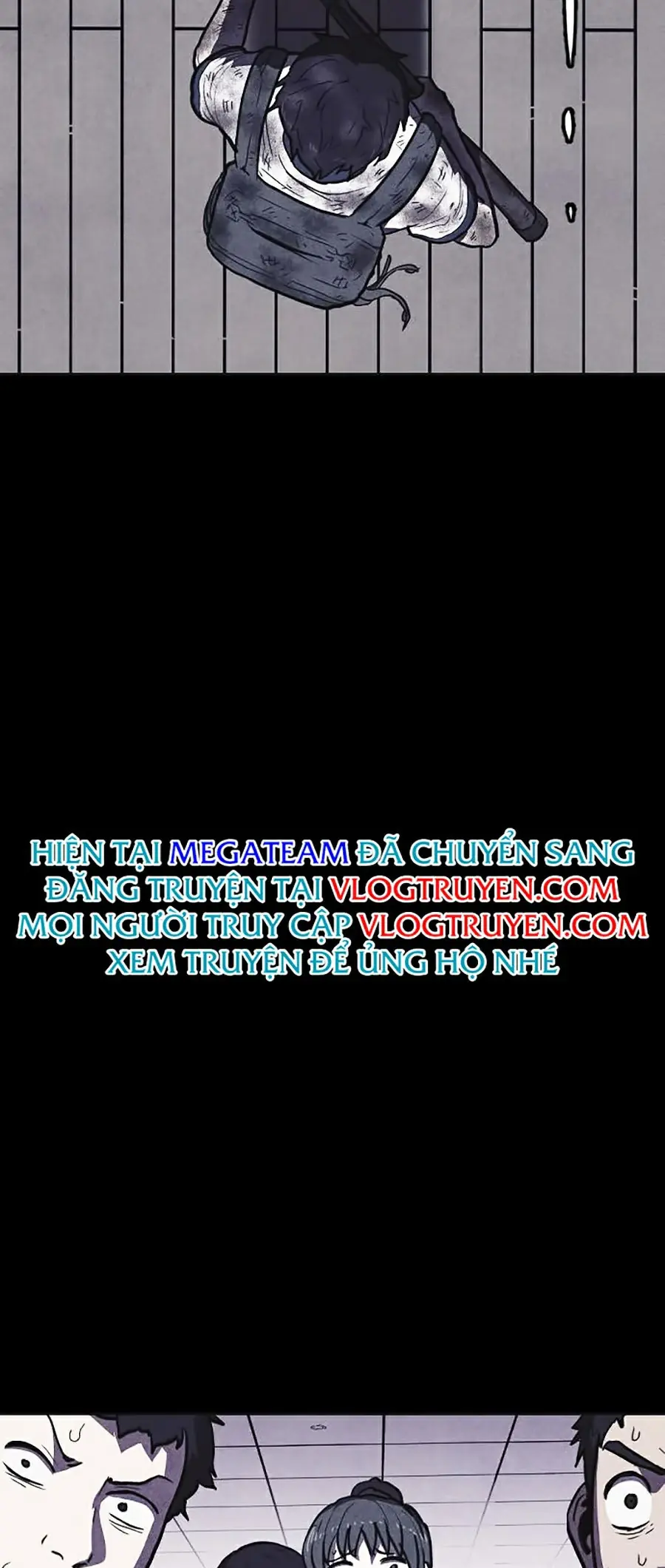 Shotgun Boy Chapter 8 - Trang 20