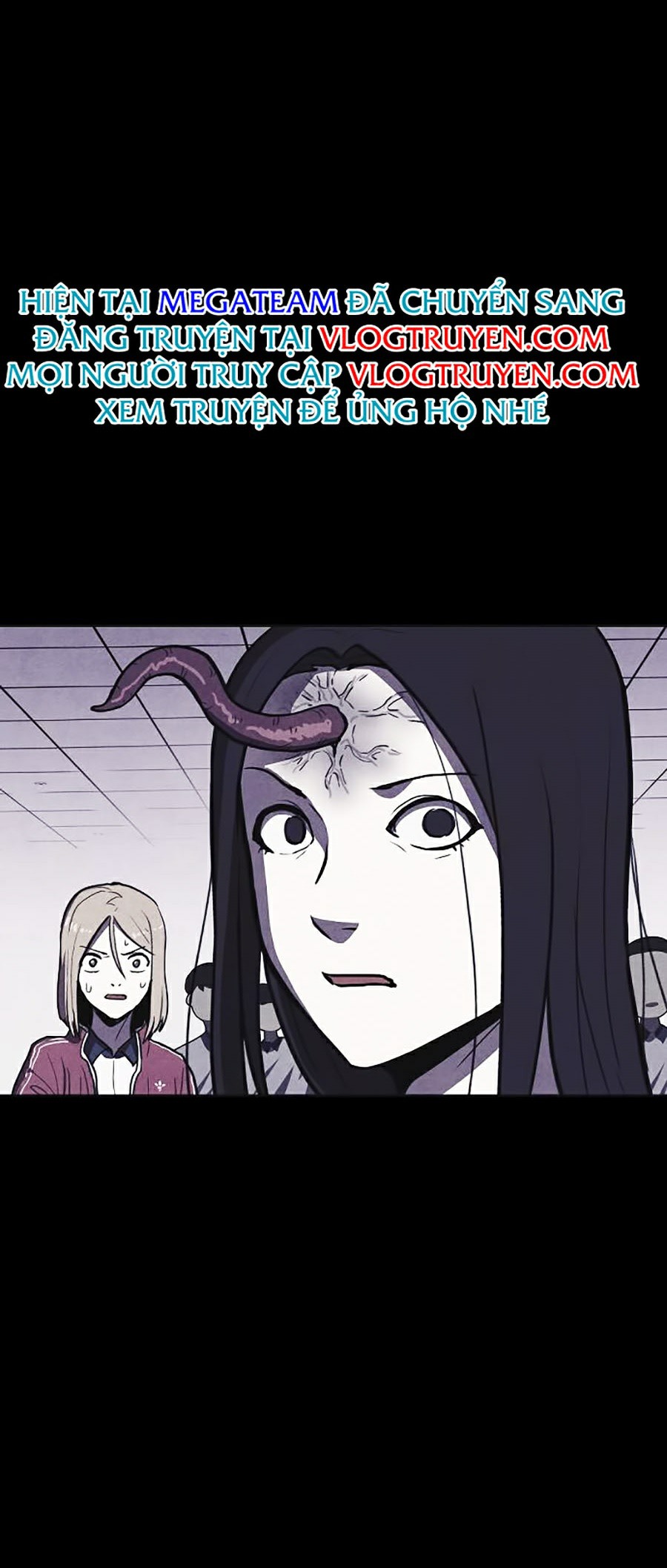 Shotgun Boy Chapter 8 - Trang 23