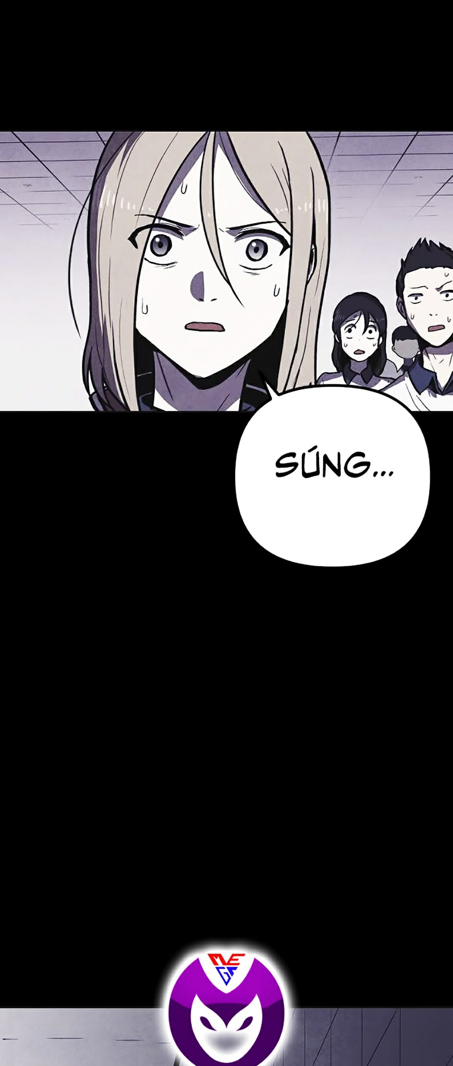 Shotgun Boy Chapter 8 - Trang 24