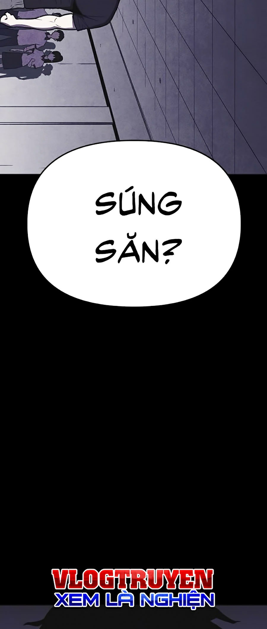 Shotgun Boy Chapter 8 - Trang 26