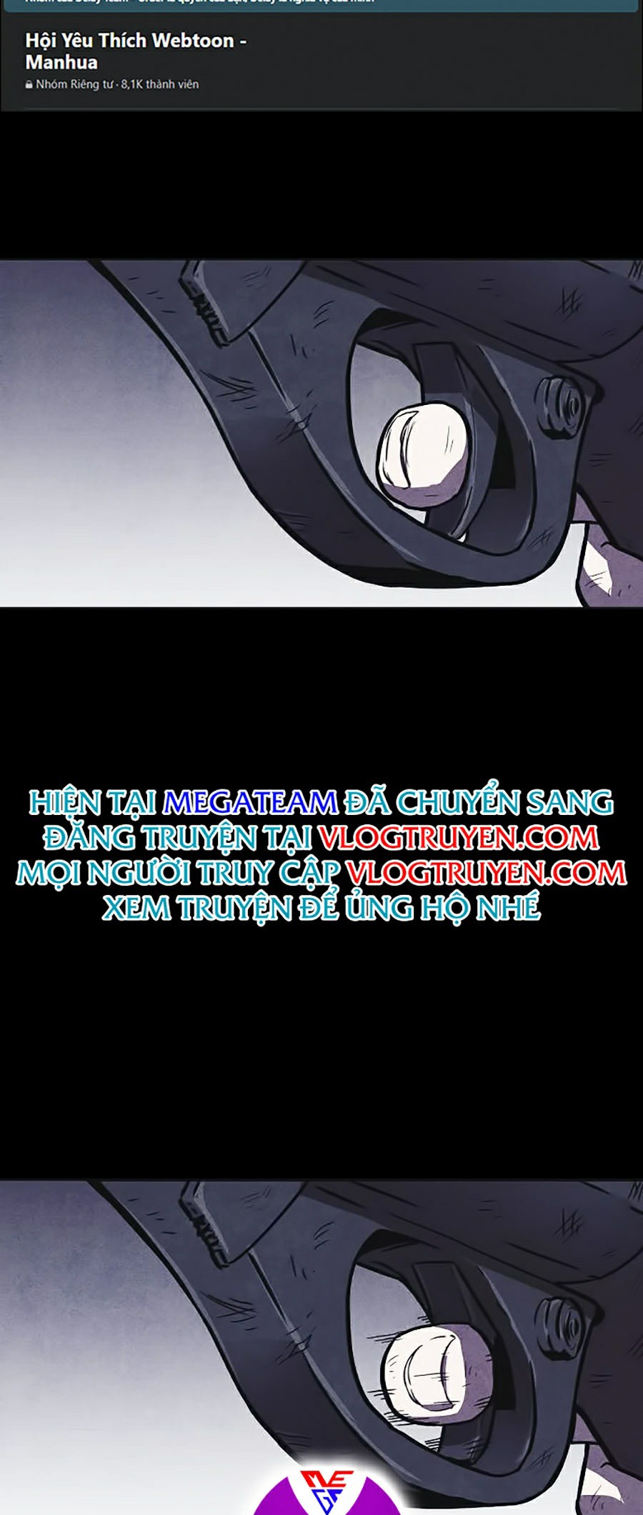 Shotgun Boy Chapter 8 - Trang 3