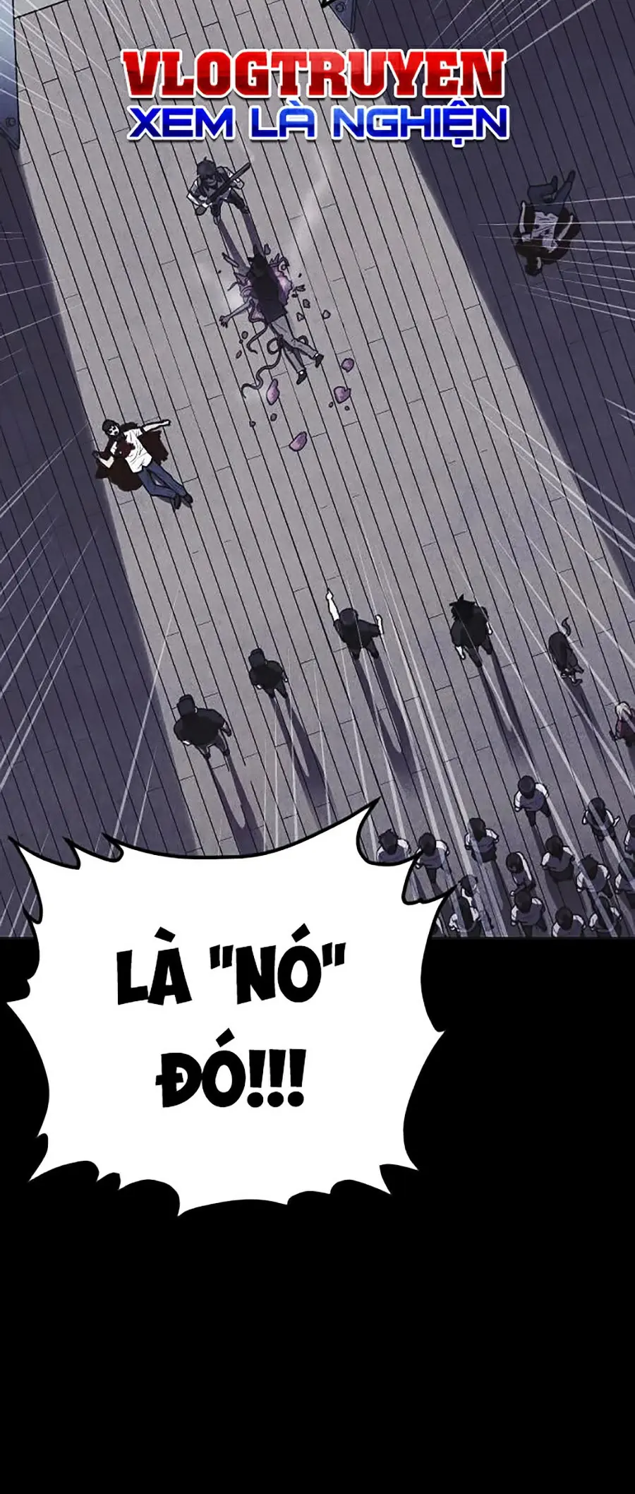 Shotgun Boy Chapter 8 - Trang 33