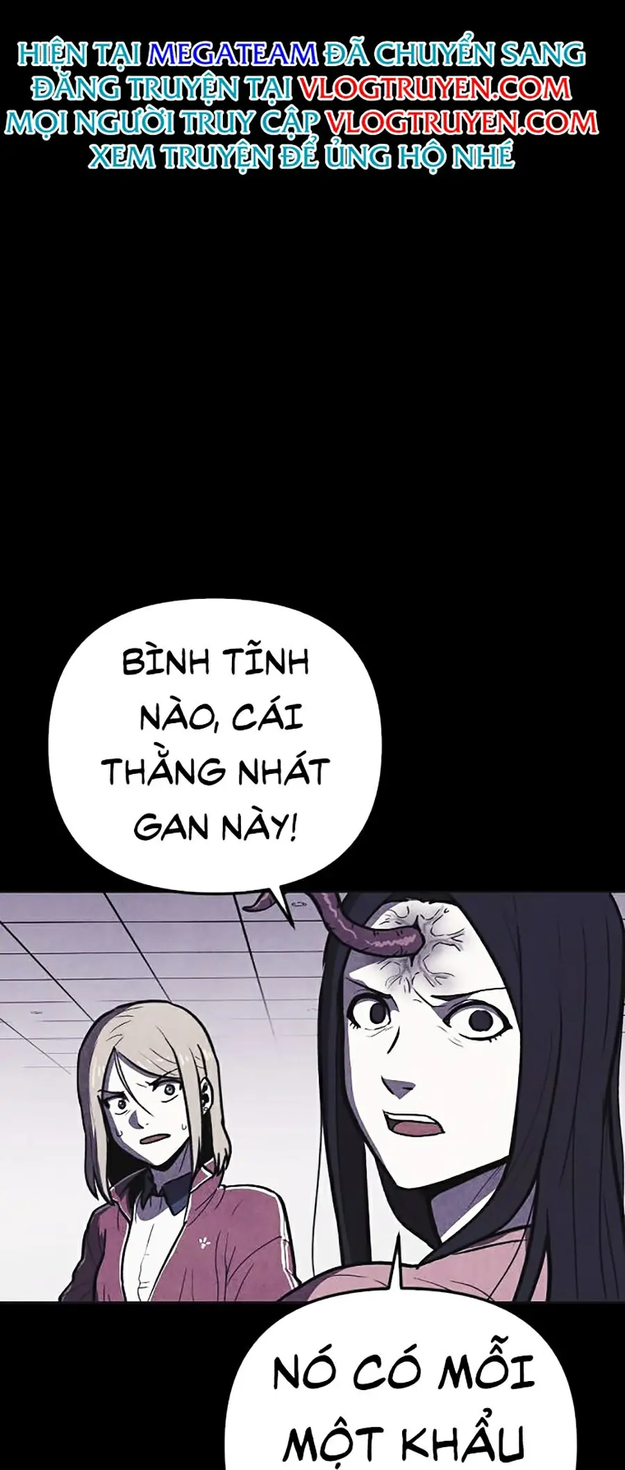 Shotgun Boy Chapter 8 - Trang 34