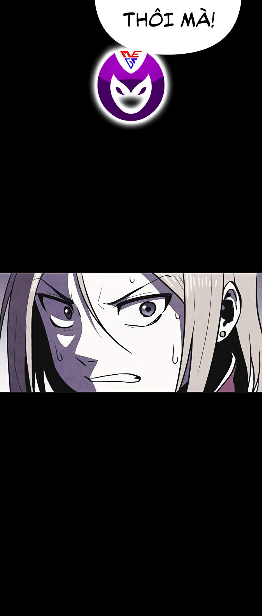 Shotgun Boy Chapter 8 - Trang 35