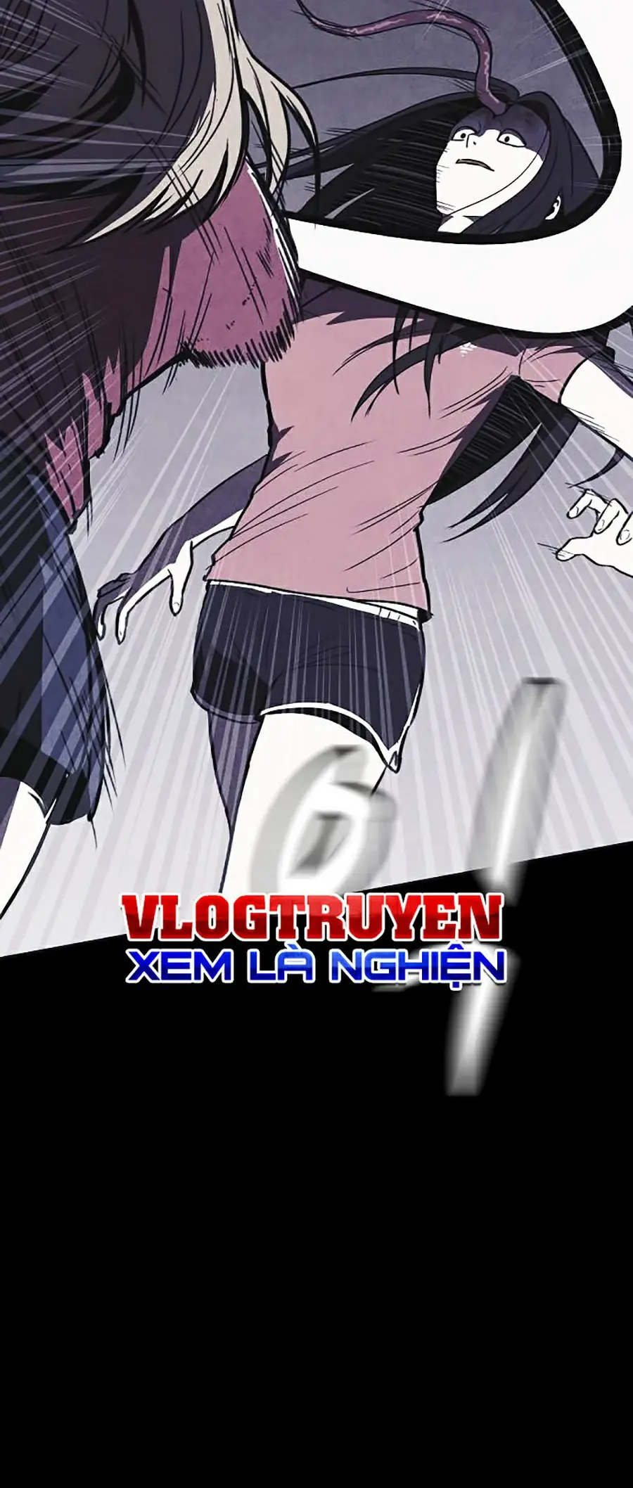 Shotgun Boy Chapter 8 - Trang 37