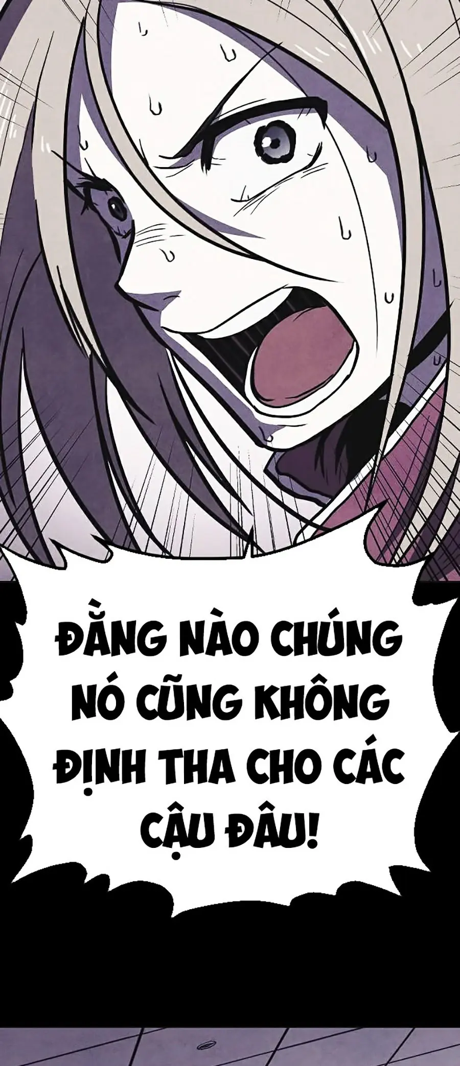 Shotgun Boy Chapter 8 - Trang 43