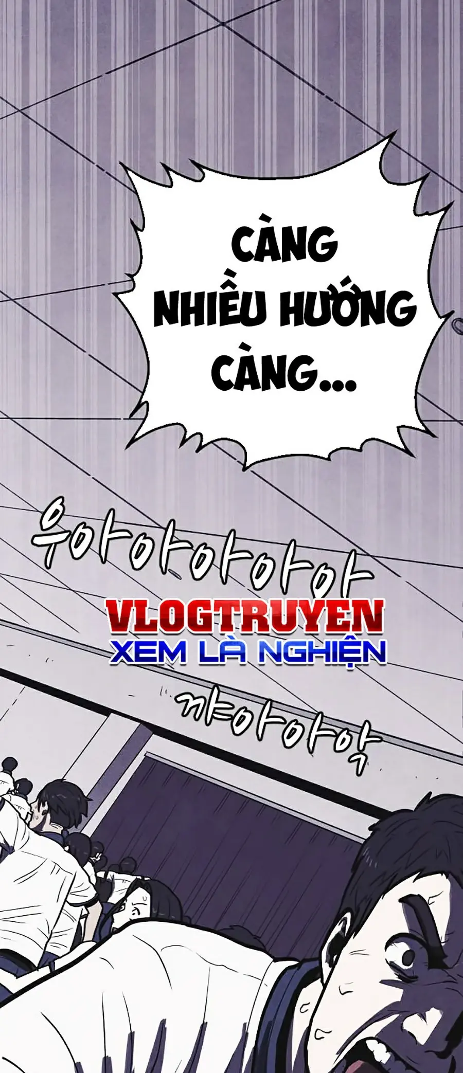Shotgun Boy Chapter 8 - Trang 45