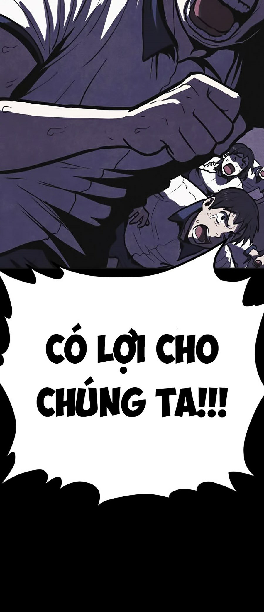 Shotgun Boy Chapter 8 - Trang 46