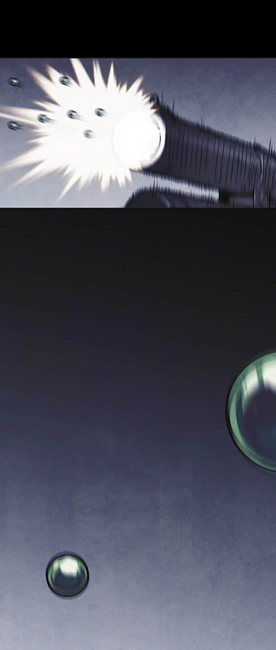 Shotgun Boy Chapter 8 - Trang 5