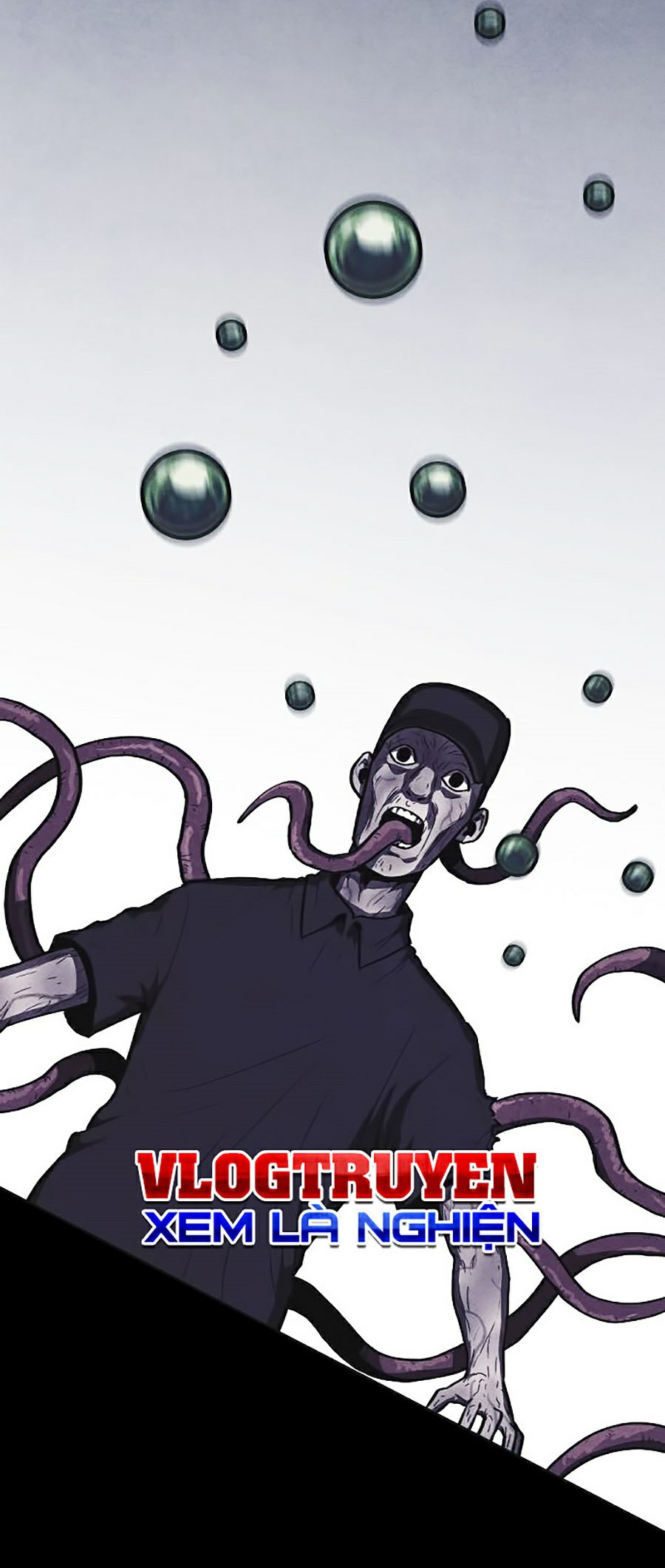 Shotgun Boy Chapter 8 - Trang 6