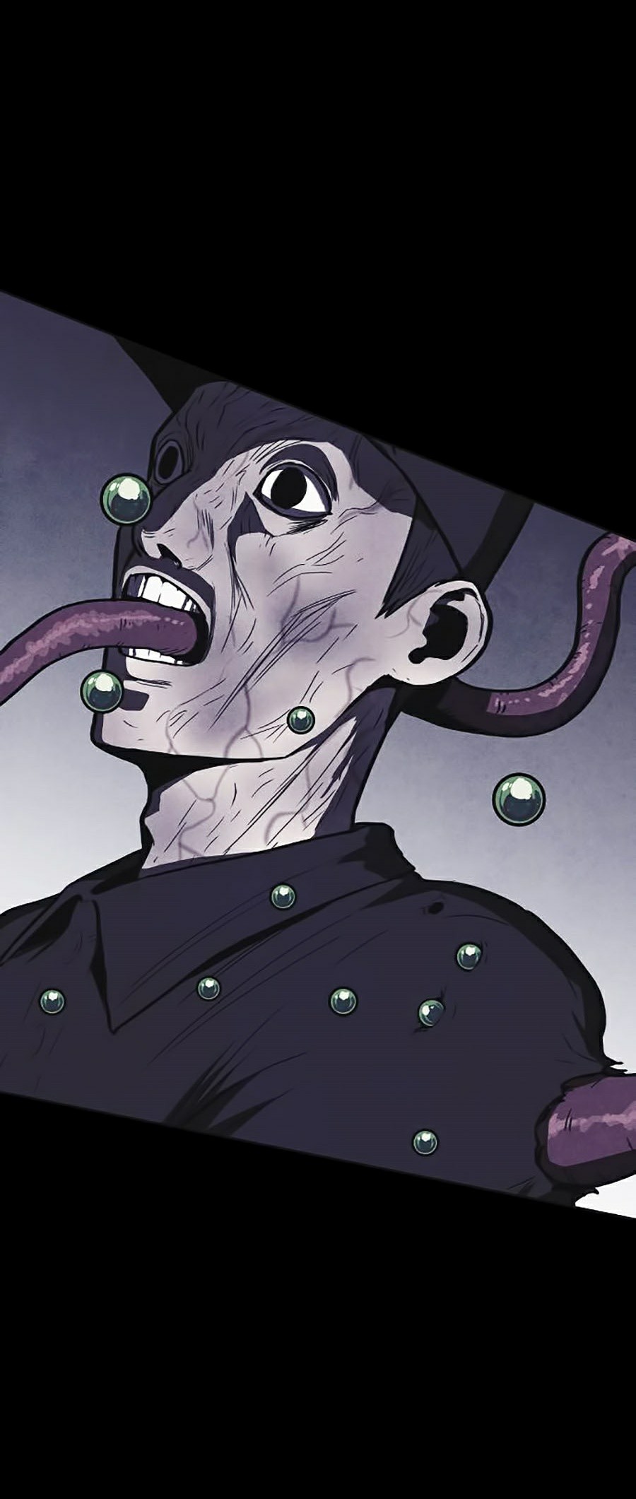 Shotgun Boy Chapter 8 - Trang 7