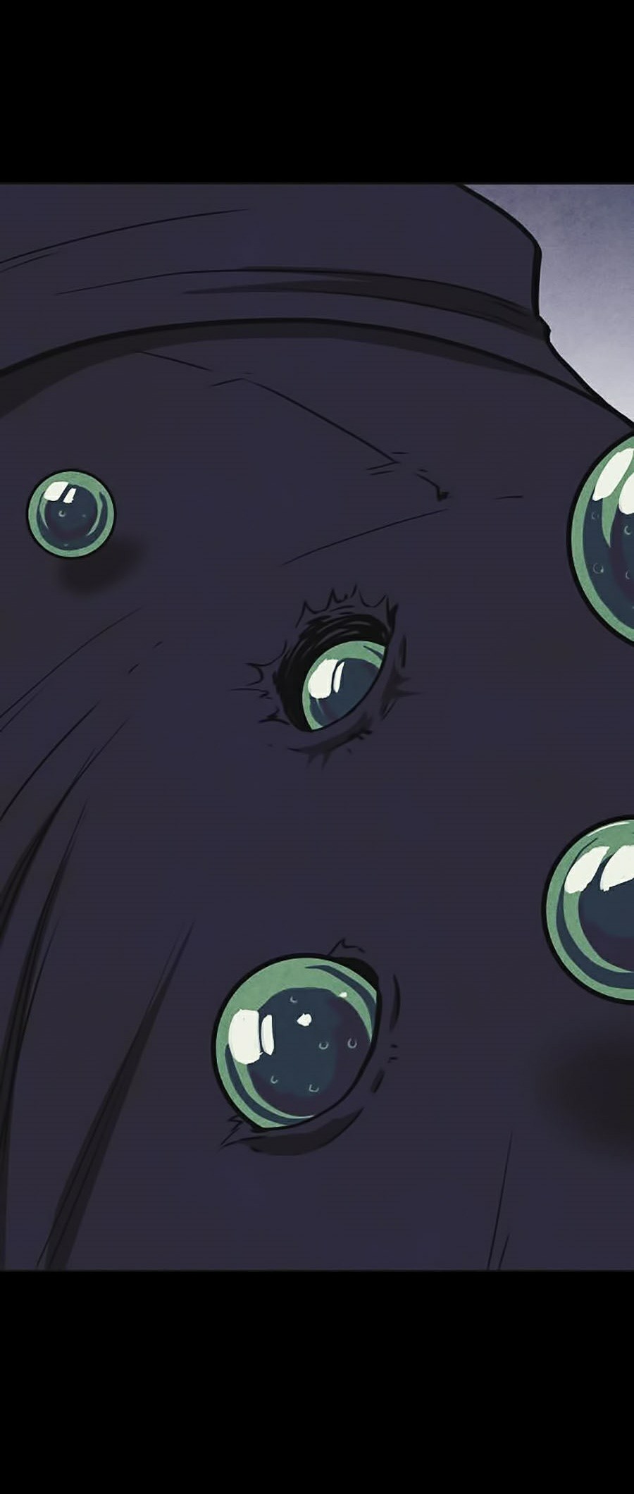 Shotgun Boy Chapter 8 - Trang 8