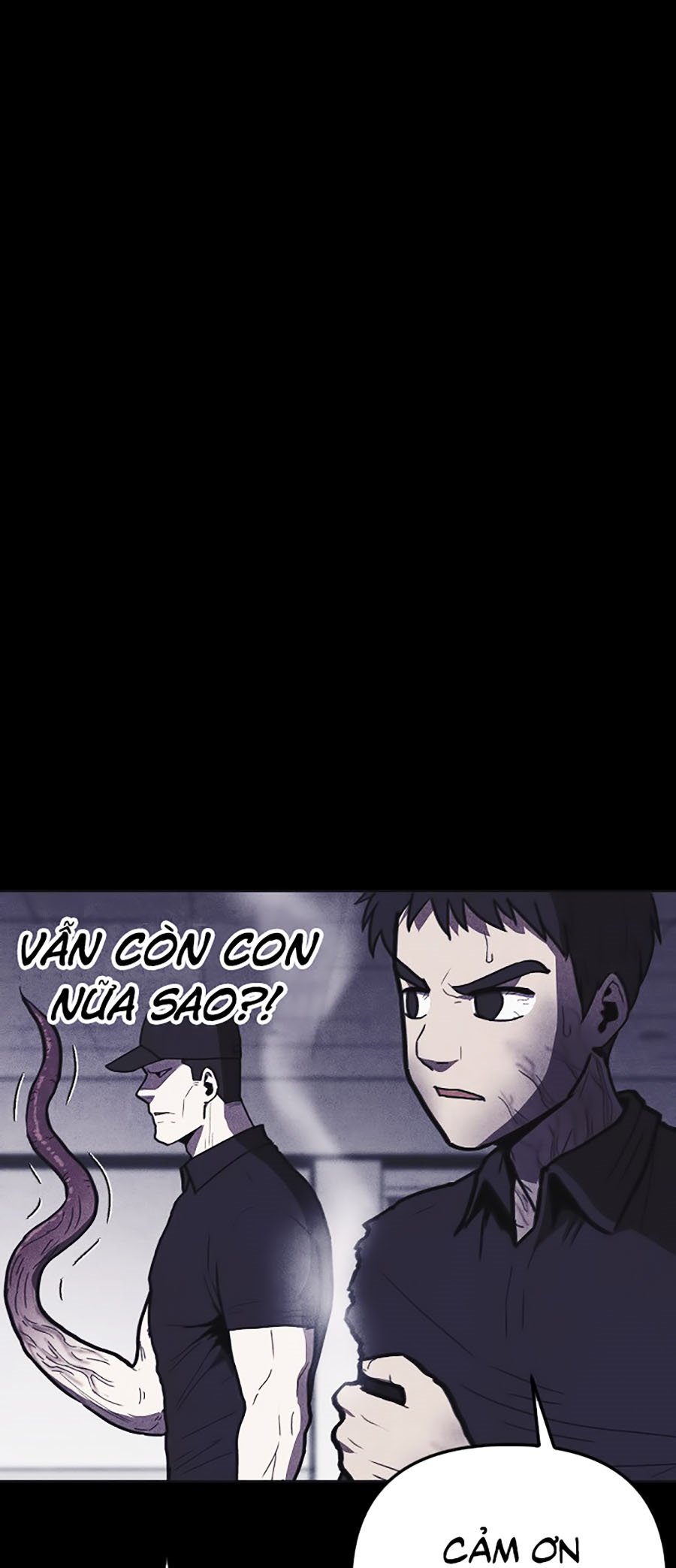 Shotgun Boy Chapter 9 - Trang 10