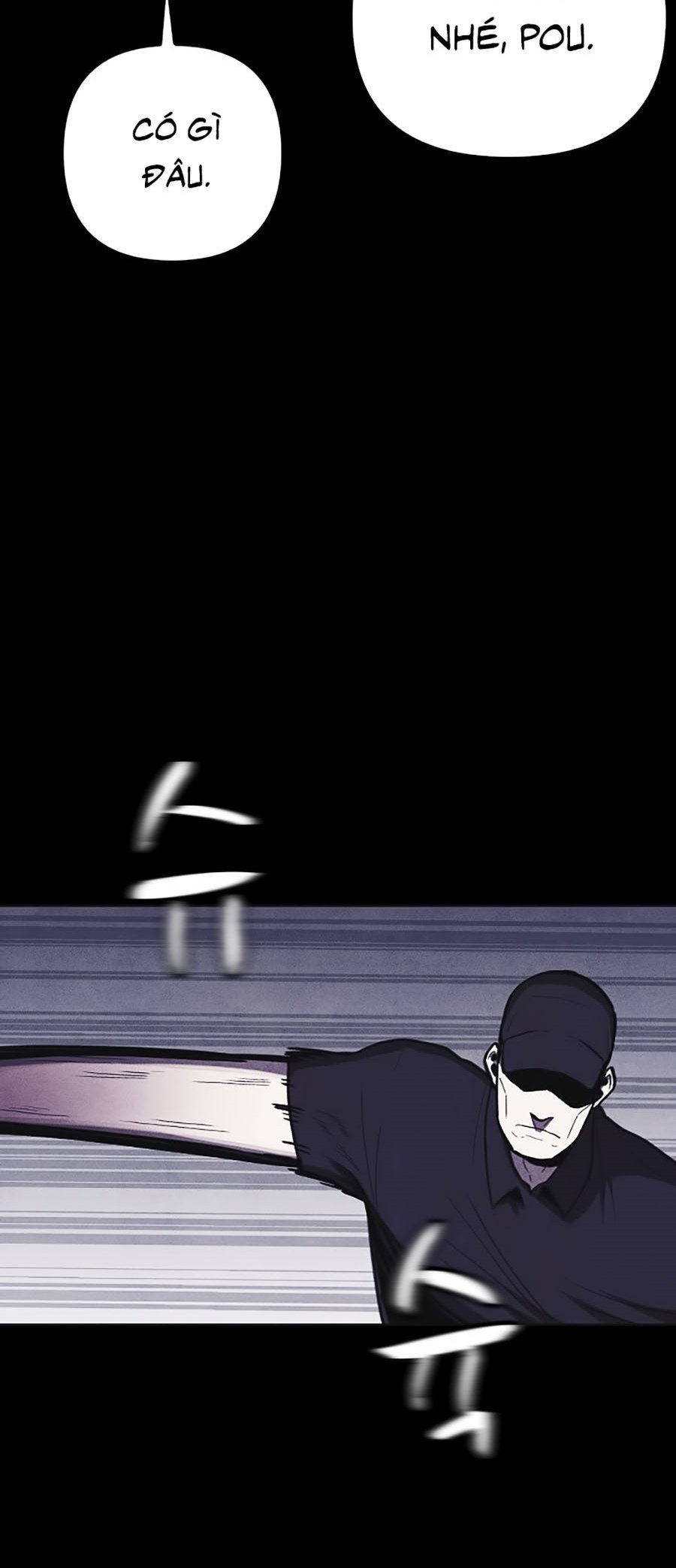 Shotgun Boy Chapter 9 - Trang 11