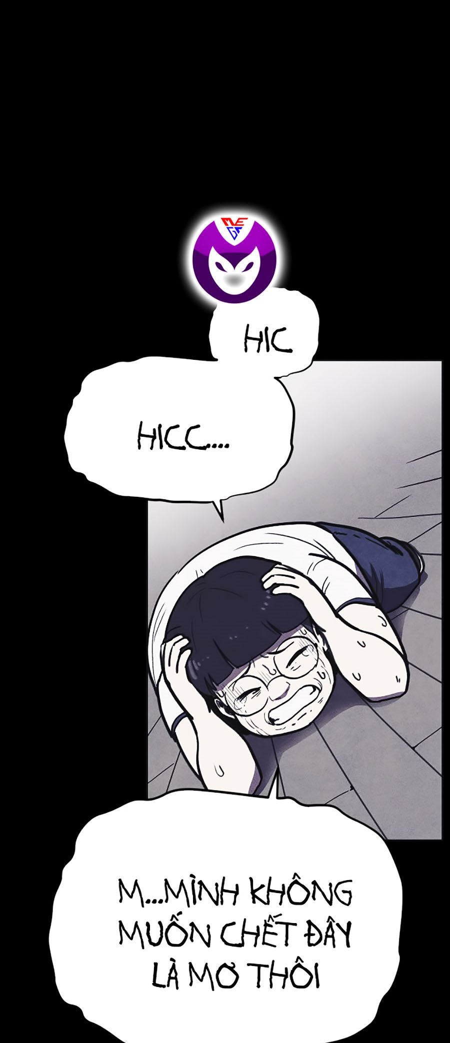 Shotgun Boy Chapter 9 - Trang 12