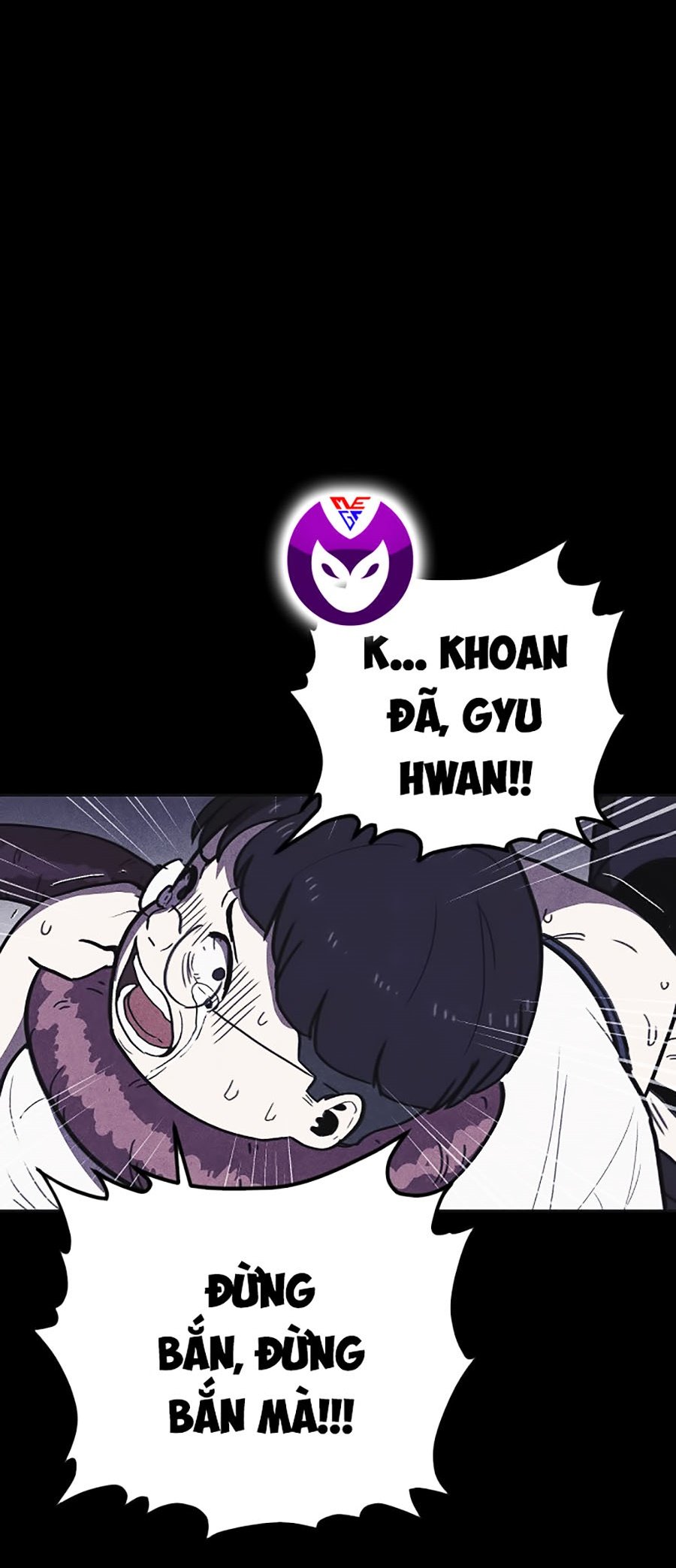 Shotgun Boy Chapter 9 - Trang 19