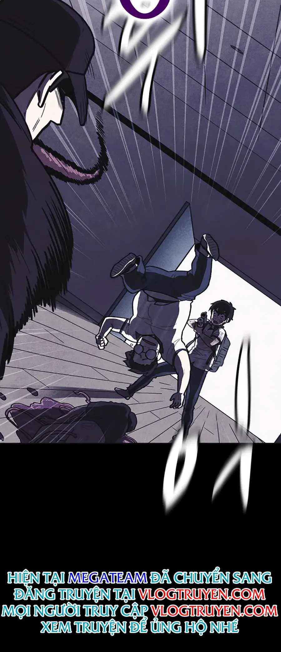 Shotgun Boy Chapter 9 - Trang 24