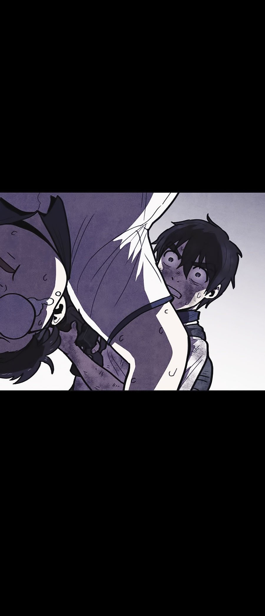 Shotgun Boy Chapter 9 - Trang 25