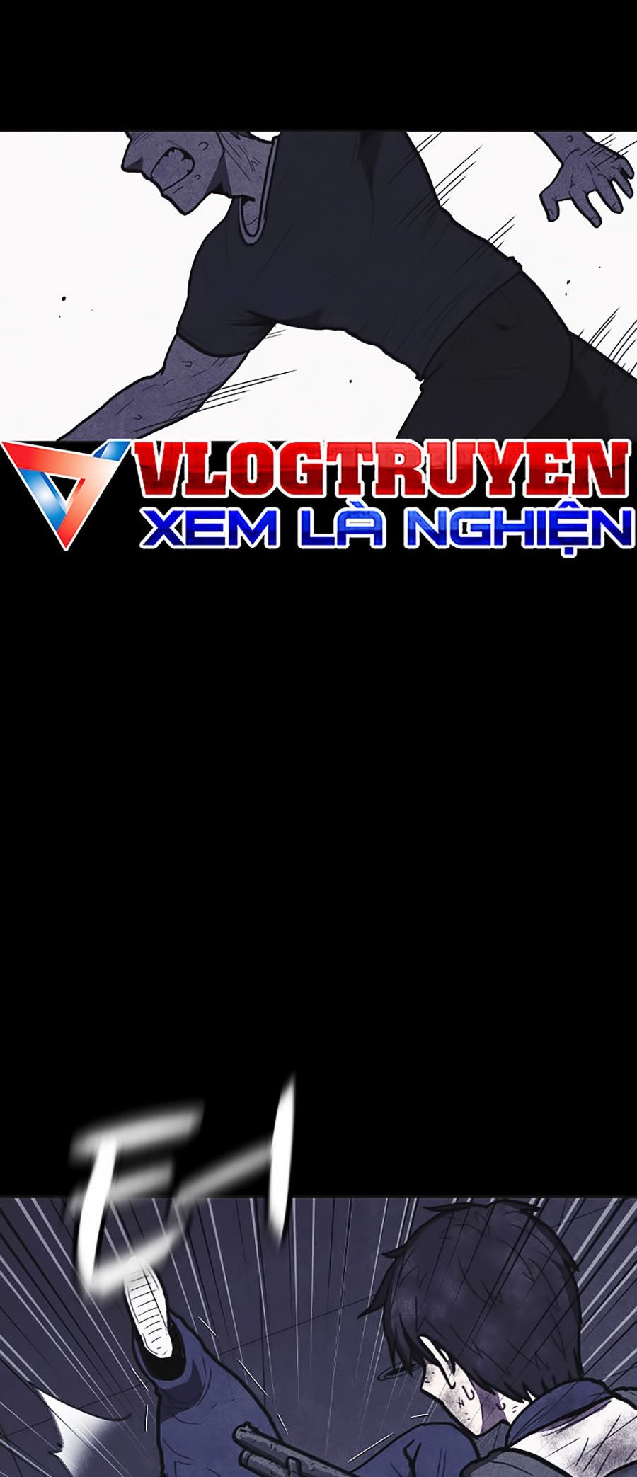 Shotgun Boy Chapter 9 - Trang 26