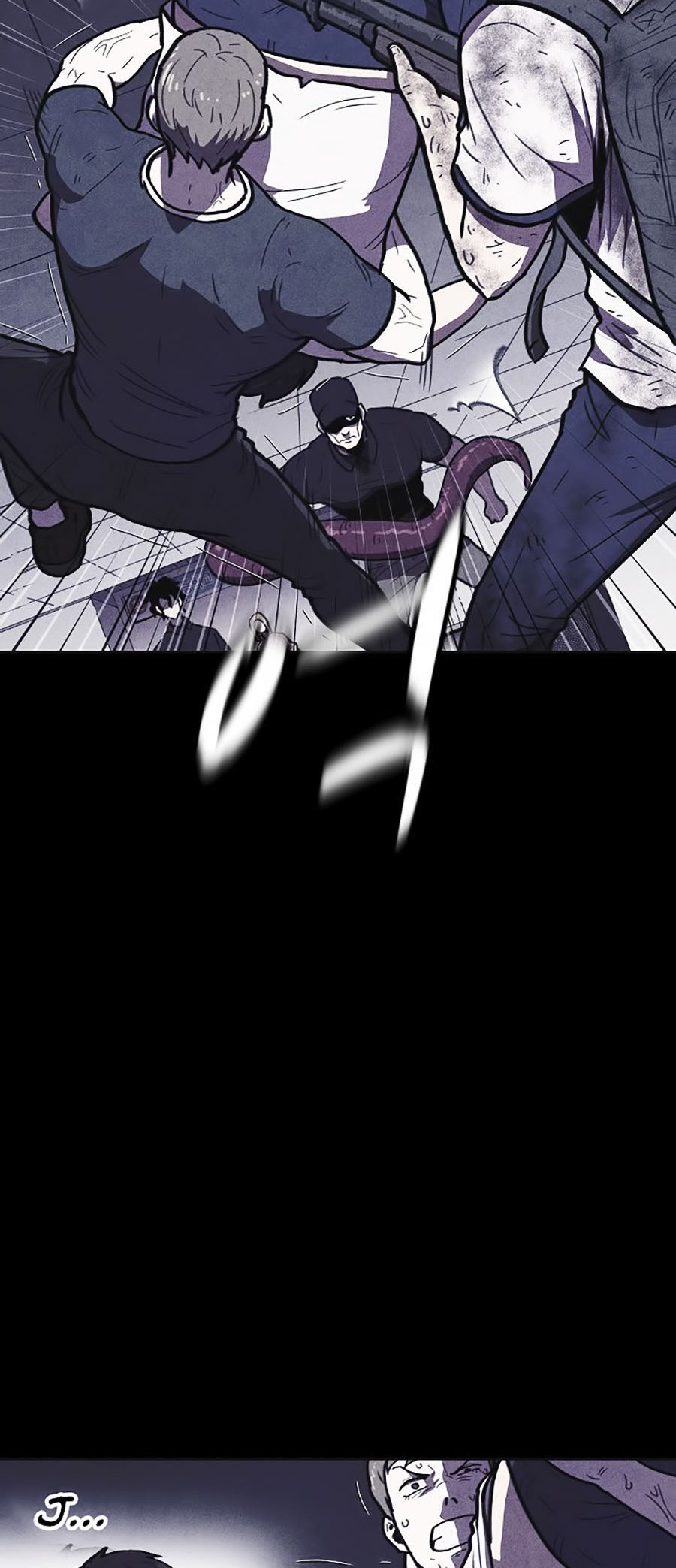 Shotgun Boy Chapter 9 - Trang 27